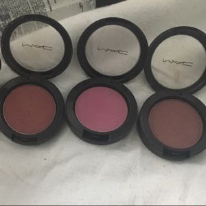 Blush trio for @kendra317